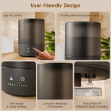 Humidificateur intelligent oraimo Aura 4L
