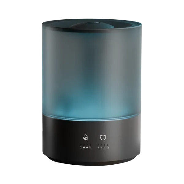 Humidificateur intelligent oraimo Aura 4L