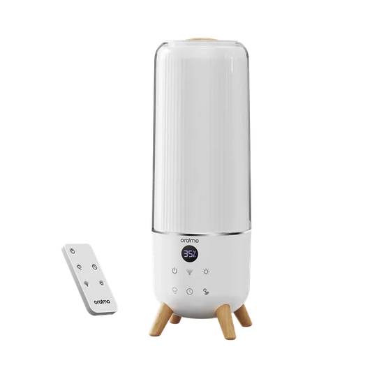 Humidificateur oraimo MistFlow Max 6L