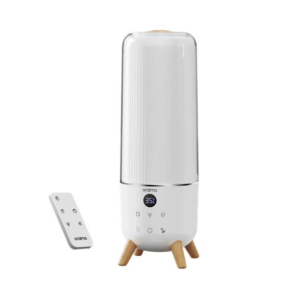 Humidificateur oraimo MistFlow Max 6L