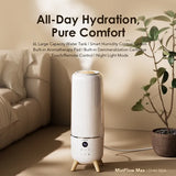 Humidificateur oraimo MistFlow Max 6L