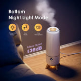 Humidificateur oraimo MistFlow Max 6L