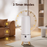 Humidificateur oraimo MistFlow Max 6L