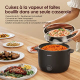 Cuisinière électrique oraimo SmartCooker 1000W 3L
