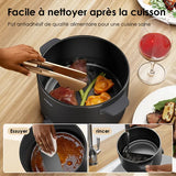 Cuisinière électrique oraimo SmartCooker 1000W 3L
