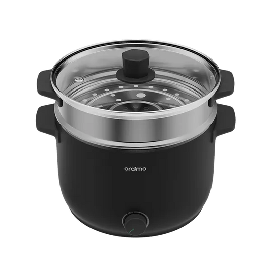 Cuisinière électrique oraimo SmartCooker 1000W 3L