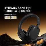 Casque sans fil supra-auriculaire oraimo BoomPop Lite ENC