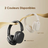 Casque sans fil supra-auriculaire oraimo BoomPop Lite ENC