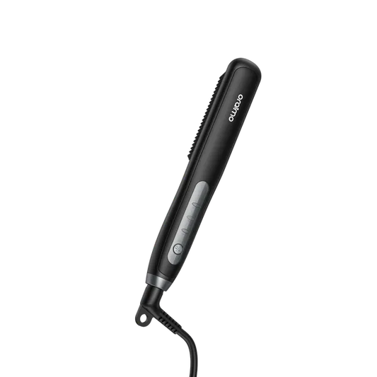 oraimo SleekWave Hair Straightener Brush