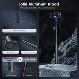 Stabilisateur à cardan pour trépied oraimo SmartTripod 2 360°