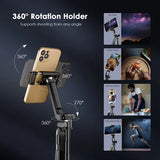 Stabilisateur à cardan pour trépied oraimo SmartTripod 2 360°