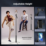 Stabilisateur à cardan pour trépied oraimo SmartTripod 2 360°