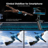 Stabilisateur à cardan pour trépied oraimo SmartTripod 2 360°