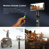 Stabilisateur à cardan pour trépied oraimo SmartTripod 2 360°
