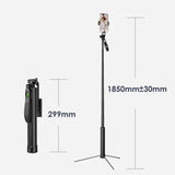 Stabilisateur à cardan pour trépied oraimo SmartTripod 2 360°