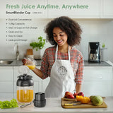 oraimo SmartBlender Cup Mixeur de jus 1L