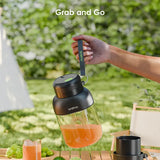 oraimo SmartBlender Cup Mixeur de jus 1L