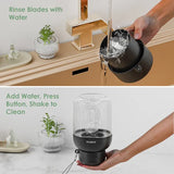 oraimo SmartBlender Cup Mixeur de jus 1L