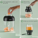 oraimo SmartBlender Cup Mixeur de jus 1L