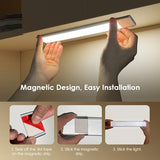 Lampes magnétiques intelligentes oraimo SmartLamp Tube RGB