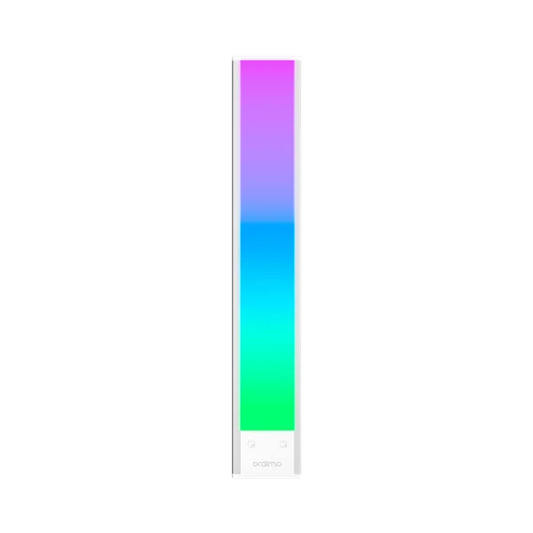 Lampes magnétiques intelligentes oraimo SmartLamp Tube RGB