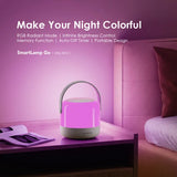 Lampe de nuit intelligente oraimo SmartLamp Go 4,5 W RGB
