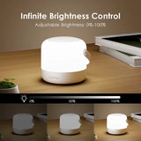 Lampe de nuit intelligente oraimo SmartLamp Go 4,5 W RGB