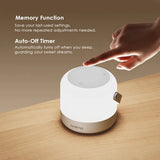 Lampe de nuit intelligente oraimo SmartLamp Go 4,5 W RGB