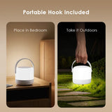 Lampe de nuit intelligente oraimo SmartLamp Go 4,5 W RGB