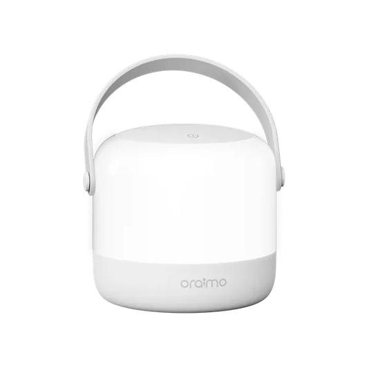 Lampe de nuit intelligente oraimo SmartLamp Go 4,5 W RGB