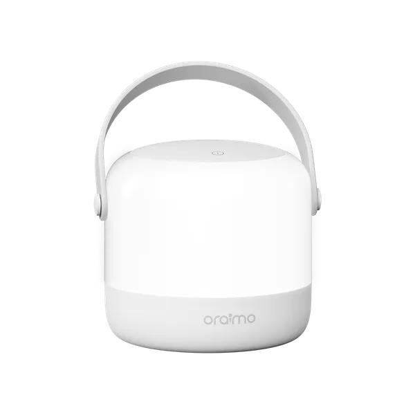 Lampe de nuit intelligente oraimo SmartLamp Go 4,5 W RGB