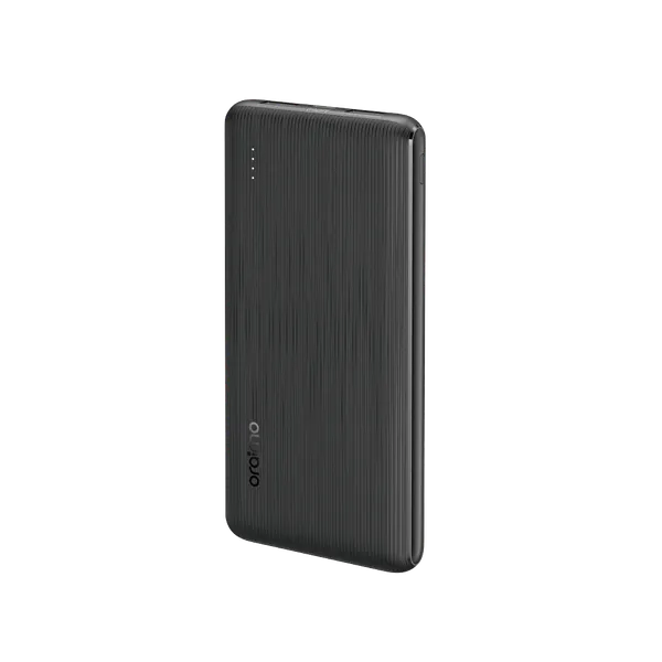Batterie externe oraimo PowerFlow B11 10000mAh 15W