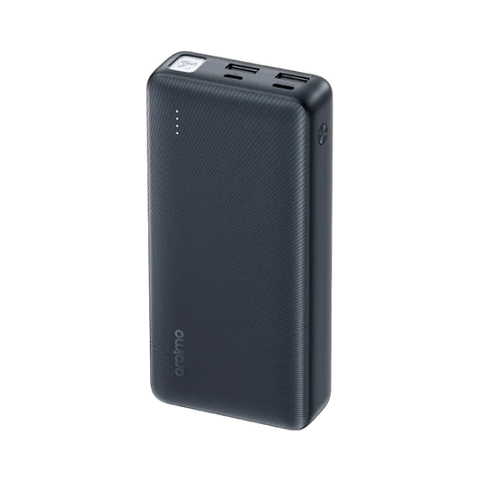 oraimo OPB-1201 Traveler 12 20000mAh 12W Power Bank