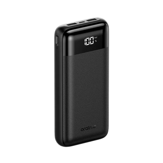 Batterie externe oraimo Traveler 12 octets 20 000 mAh 12 W
