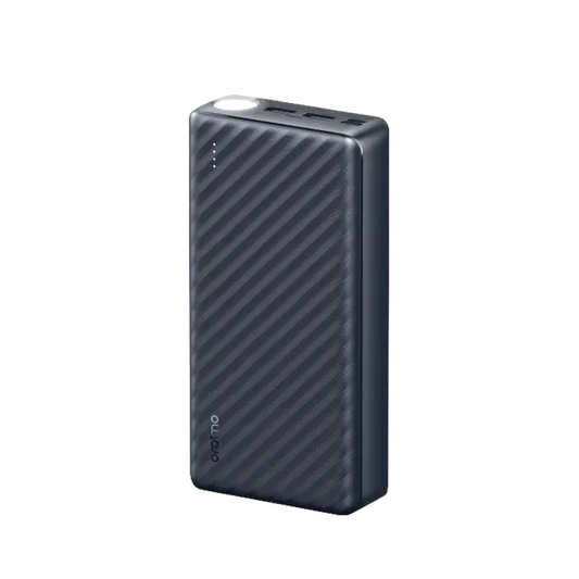 oraimo PowerBox 300 Lit 30000mAh 15W Power Bank