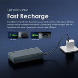 oraimo PowerBox 300 Lit 30000mAh 15W Power Bank