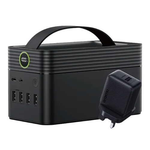 Batterie externe oraimo PowerBox 600 60 000 mAh 22,5 W