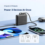 Batterie externe oraimo PowerNova L11 10000mAh 22.5W