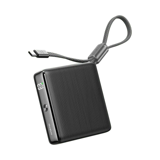 Batterie externe oraimo PowerNova L11 10000mAh 22.5W