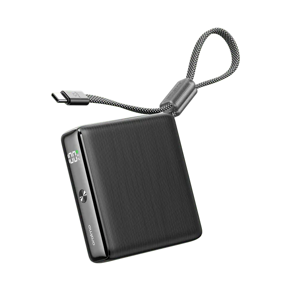 Batterie externe oraimo PowerNova L11 10000mAh 22.5W