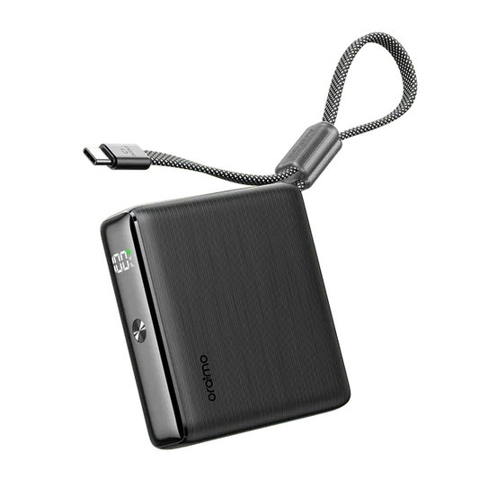 oraimo PowerNova L21 20000mAh 30W Power Bank