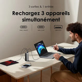 Batterie externe oraimo PowerJet 130 27 600 mAh 130 W