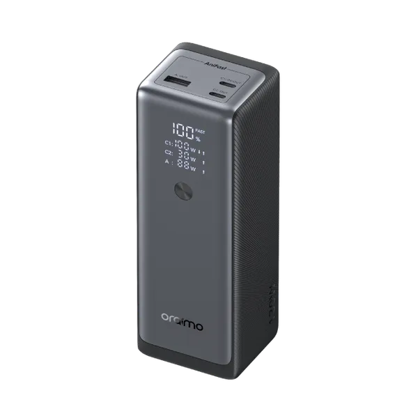 Batterie externe oraimo PowerJet 130 27 600 mAh 130 W
