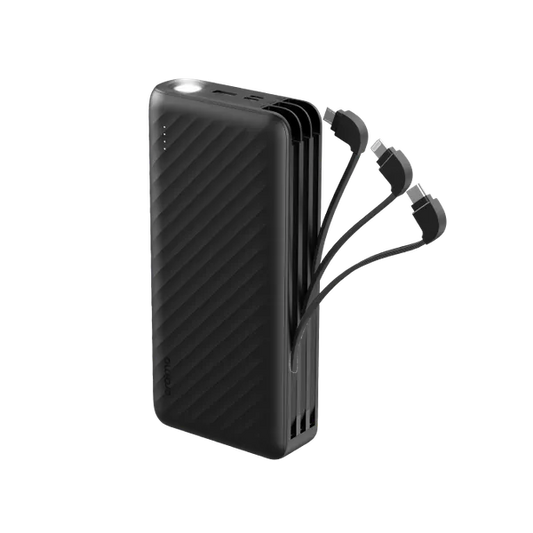 Batterie externe oraimo Traveler Link 27 27 000 mAh 12 W