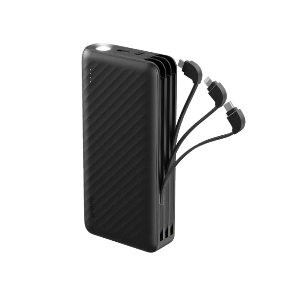 Batterie externe oraimo Traveler Link 27 27 000 mAh 12 W