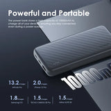 Batterie externe oraimo Slice Link Pro 10 000 mAh 22,5 W