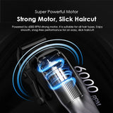 Tondeuse à cheveux professionnelle oraimo SmartClipper 2C