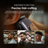 Tondeuse à cheveux professionnelle oraimo SmartClipper 2C