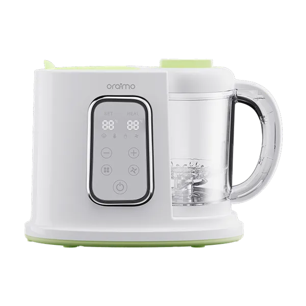 oraimo SmartBabyFoodMaker 1000ml Baby Food Maker