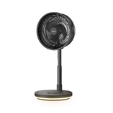 Ventilateur pliable portable oraimo Power Turbo 4000mAh